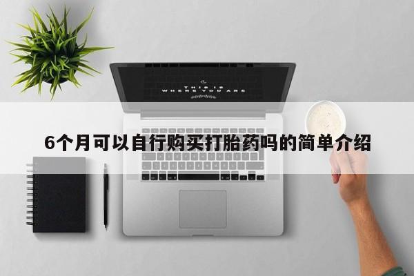 打胎药私人微信购买6个月可以自行购买打胎药吗的简单介绍